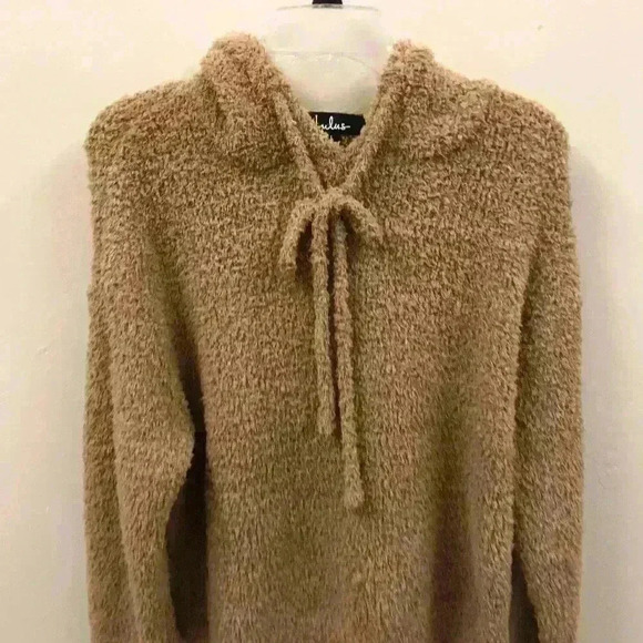 Lulu’s Soft Pullover Women’s L Hoodie - Picture 5 of 6